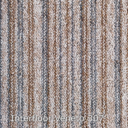 Interfloor Tapijt Veneto