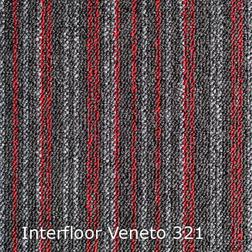 Interfloor Tapijt Veneto