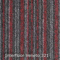 Interfloor Tapijt Veneto