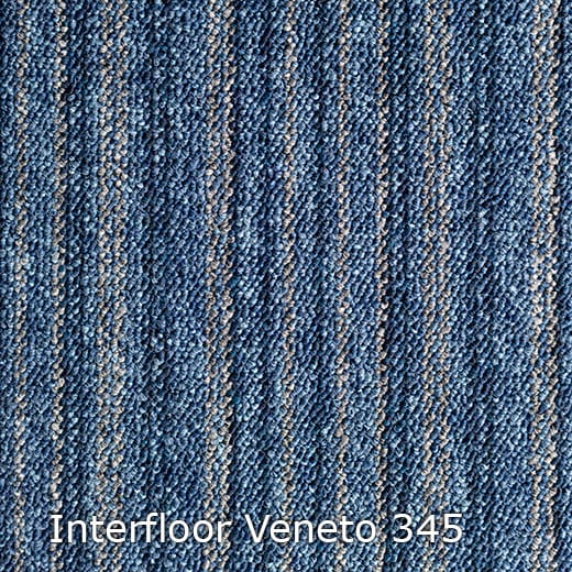 Interfloor Tapijt Veneto