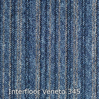 Interfloor Tapijt Veneto
