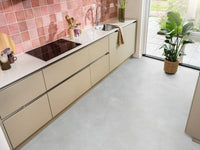 ambiant Piazzo xl, dryback Licht grijs - freelance groothandel