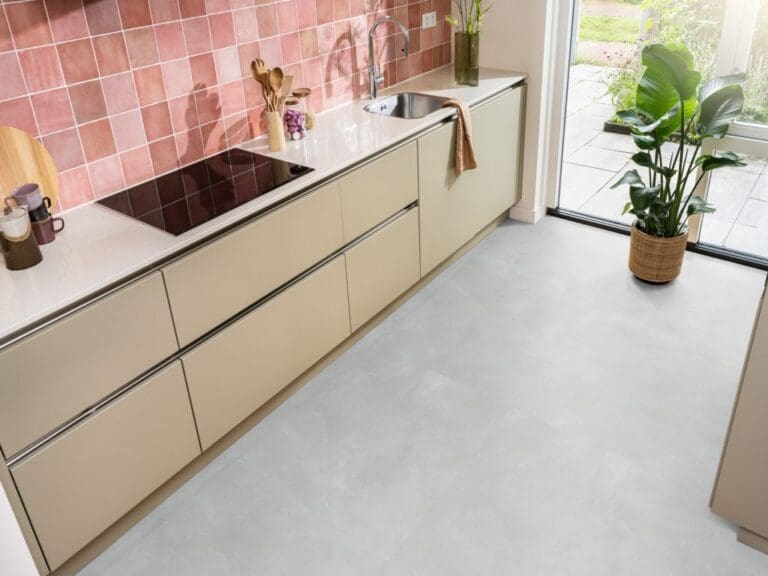 ambiant Piazzo xl, dryback Licht grijs - freelance groothandel