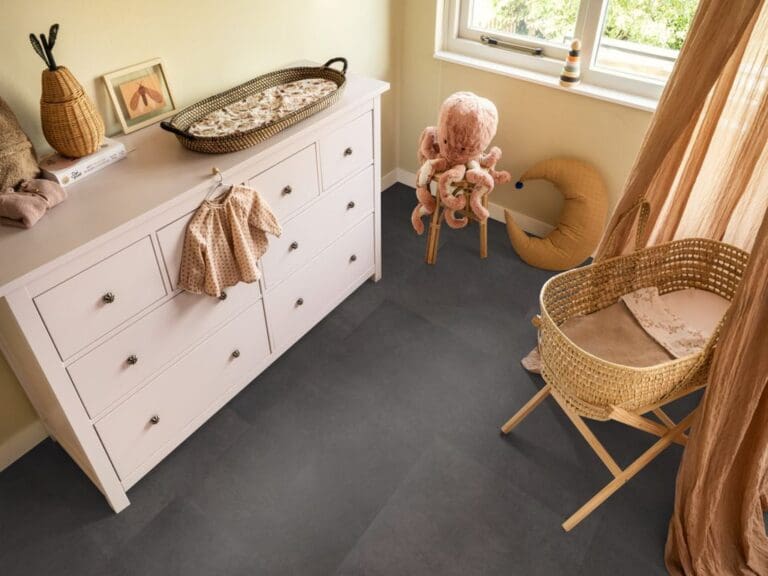 ambiant Baroso dryback Anthracite - freelance groothandel