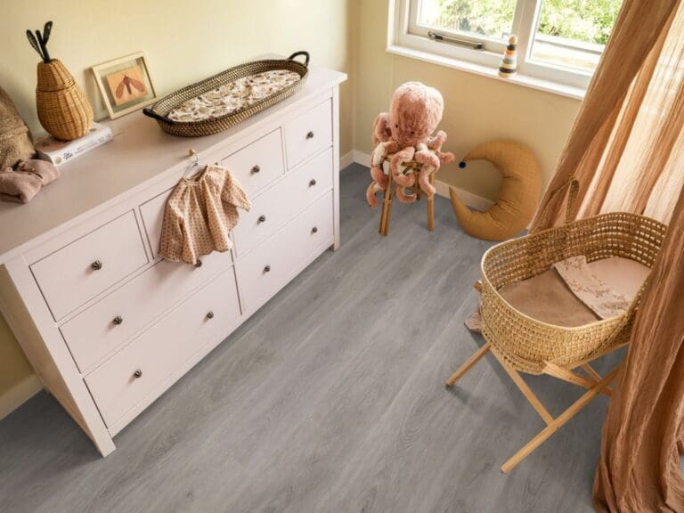 ambiant Robusto dryback Grey oak - freelance groothandel