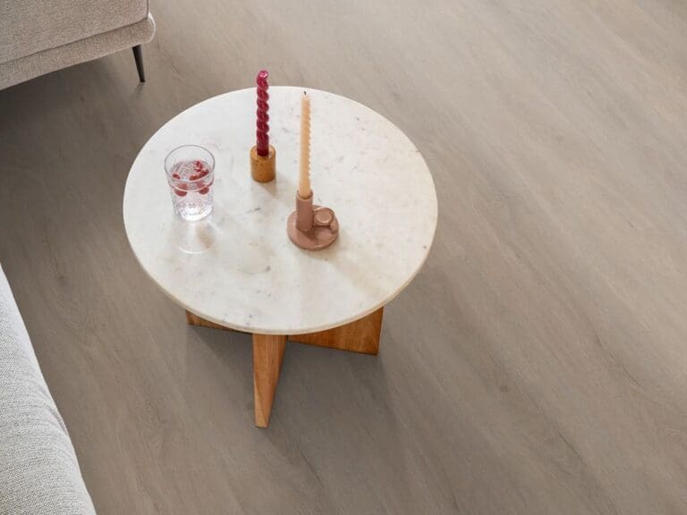 ambiant Robusto click Light oak - freelance groothandel