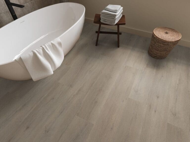 ambiant Vivero, click Light oak - freelance groothandel