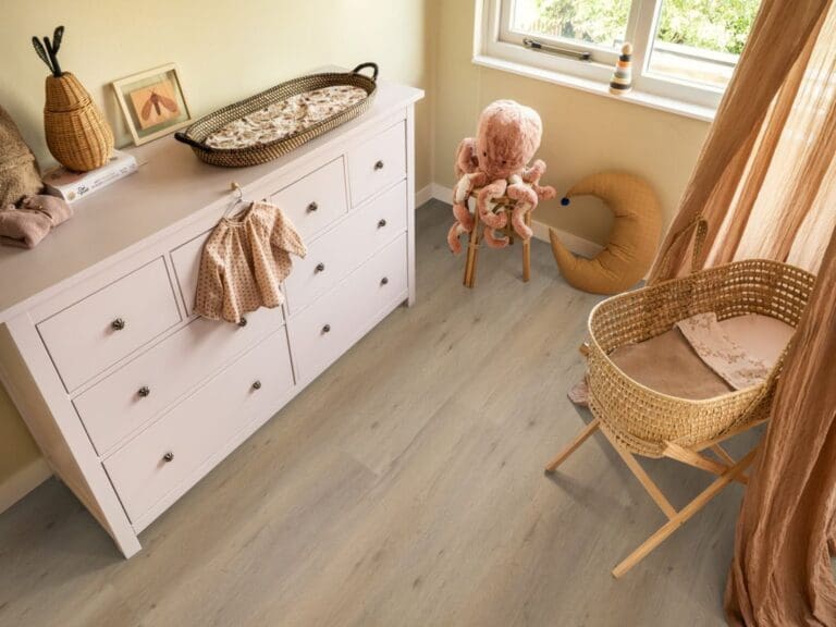 ambiant Vivero, click Naturel oak - freelance groothandel