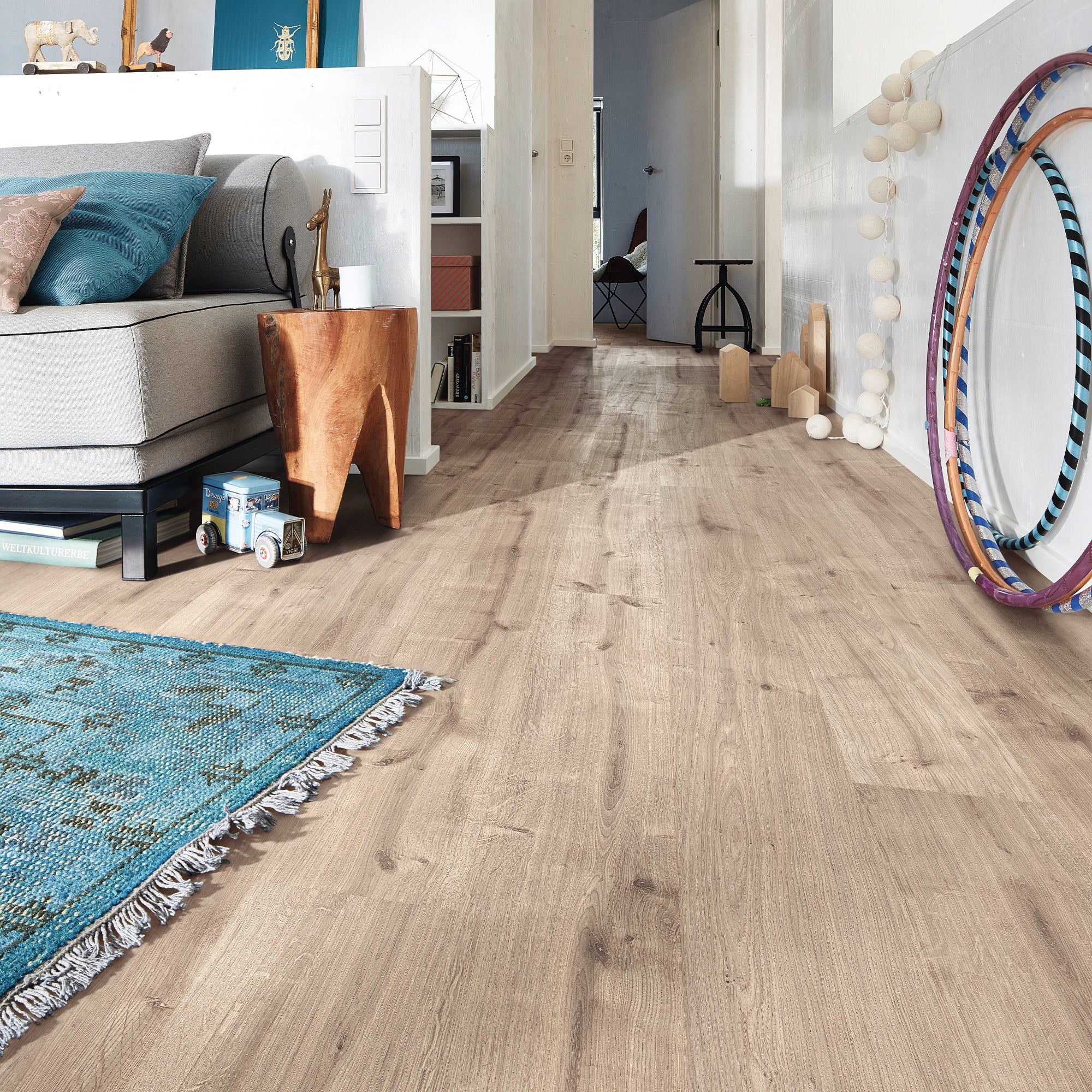 Meister LC150 Eik cappuccino 06263 - freelance groothandel