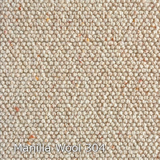 Interfloor Tapijt Manilla Wool