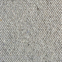 Interfloor Tapijt Manilla Wool