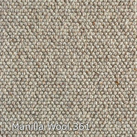 Interfloor Tapijt Manilla Wool