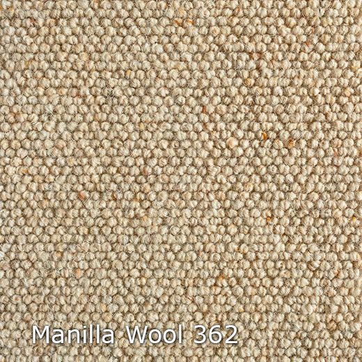 Interfloor Tapijt Manilla Wool