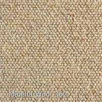 Interfloor Tapijt Manilla Wool