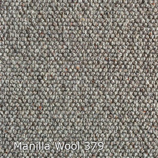 Interfloor Tapijt Manilla Wool