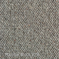 Interfloor Tapijt Manilla Wool