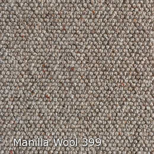 Interfloor Tapijt Manilla Wool