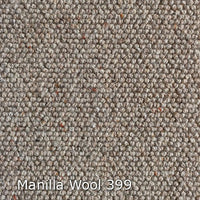 Interfloor Tapijt Manilla Wool