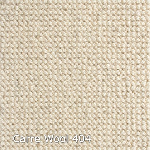 Interfloor Tapijt Carre Wool