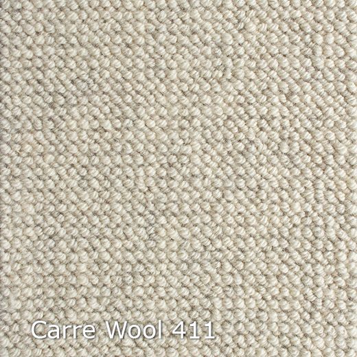 Interfloor Tapijt Carre Wool