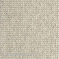 Interfloor Tapijt Carre Wool