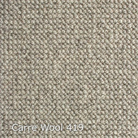Interfloor Tapijt Carre Wool