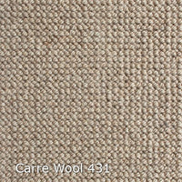 Interfloor Tapijt Carre Wool