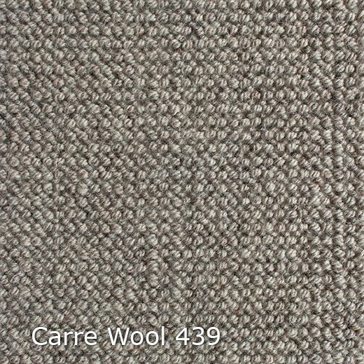Interfloor Tapijt Carre Wool