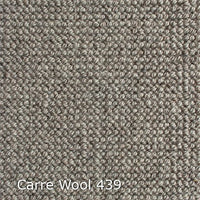 Interfloor Tapijt Carre Wool