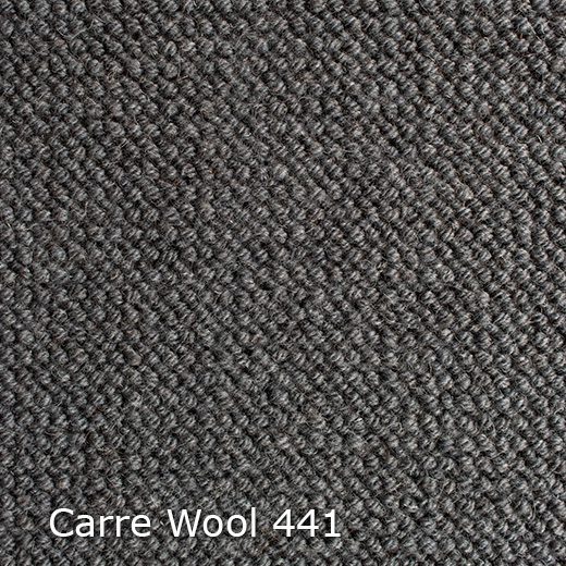 Interfloor Tapijt Carre Wool