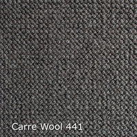 Interfloor Tapijt Carre Wool