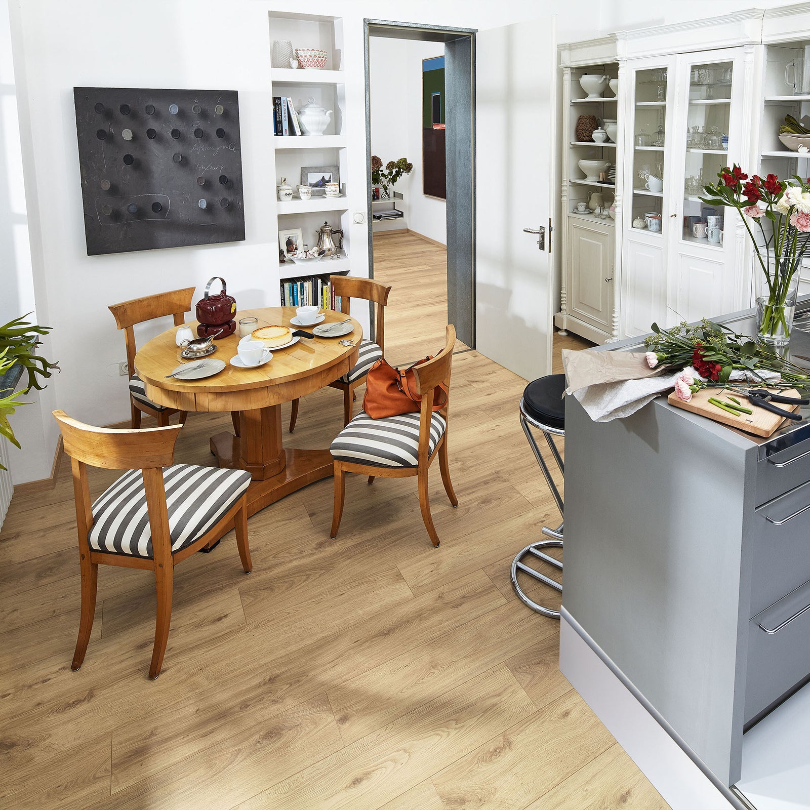 Meister LD150 Eik Chiemee licht 06376-freelance groothandel
