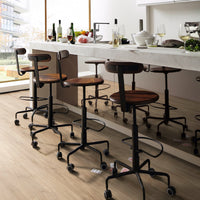 Meister LC150 Eik Casablanca 06414- freelance groothandel
