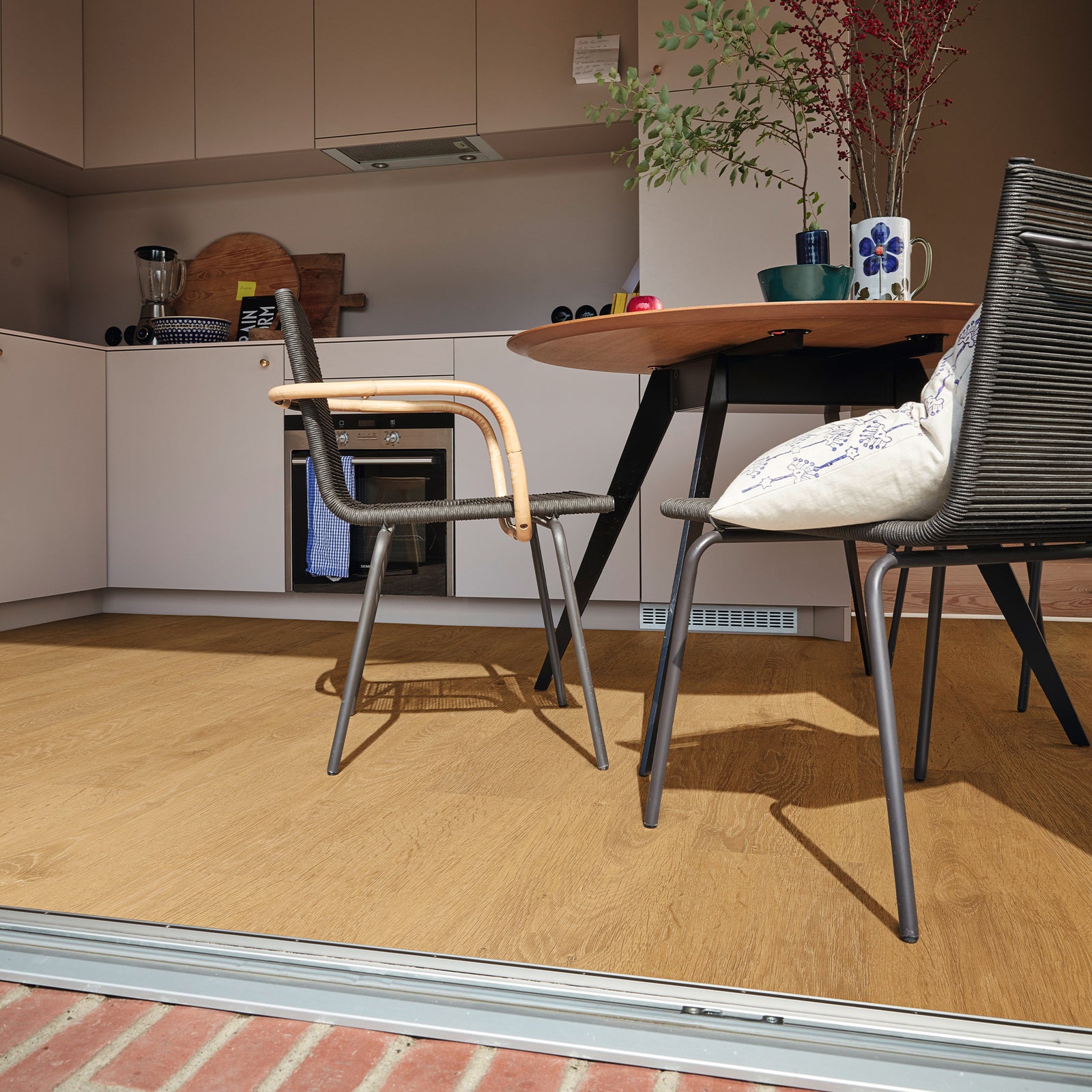 Meister LC150 Eik 06443- freelance groothandel