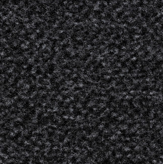 FG collectie deurmat Grijs – 200 cm breed