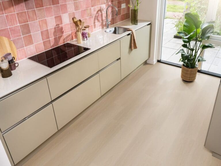 ambiant Estino dryback Naturel oak - freelance groothandel