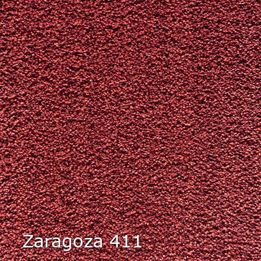 Interfloor Tapijt Zaragoza