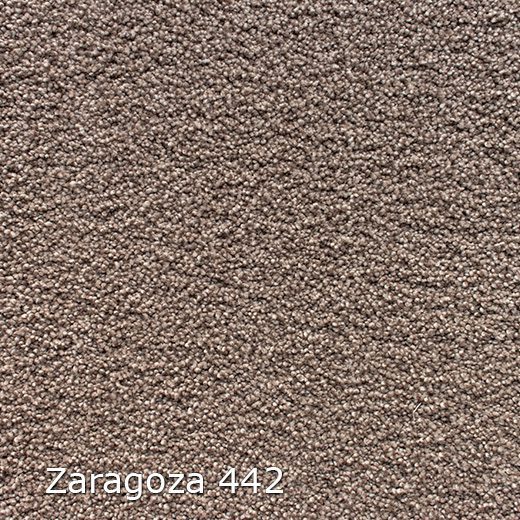 Interfloor Tapijt Zaragoza