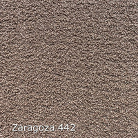 Interfloor Tapijt Zaragoza