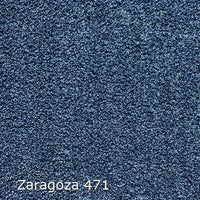 Interfloor Tapijt Zaragoza