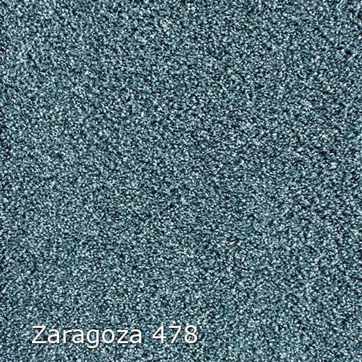 Interfloor Tapijt Zaragoza