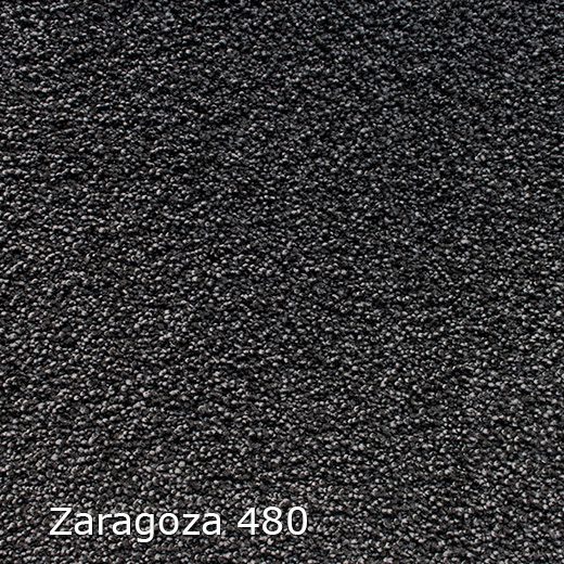 Interfloor Tapijt Zaragoza
