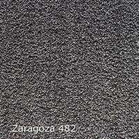 Interfloor Tapijt Zaragoza