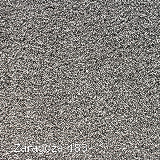 Interfloor Tapijt Zaragoza