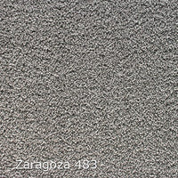 Interfloor Tapijt Zaragoza