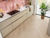 ambiant Spigato Estino visgraat,click Dark oak - freelance groothandel