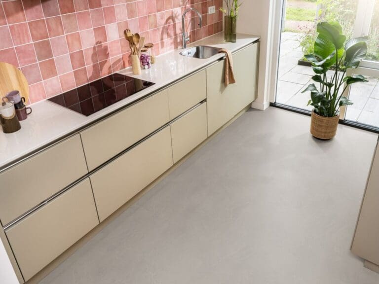 ambiant Noveno xl, dryback Warm grijs - freelance groothandel