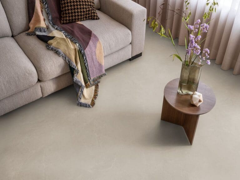 ambiant Noveno xl, dryback Warm beige - freelance groothandel