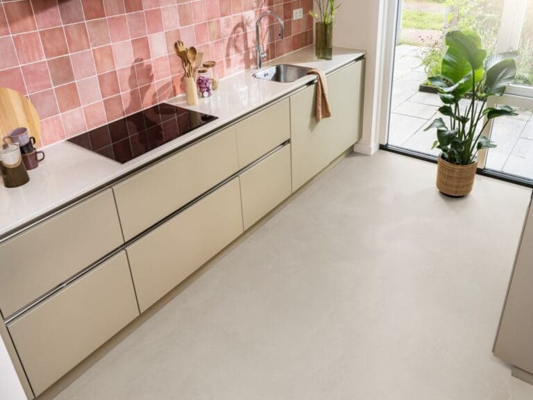 ambiant Noveno click Warm beige - freelance groothandel