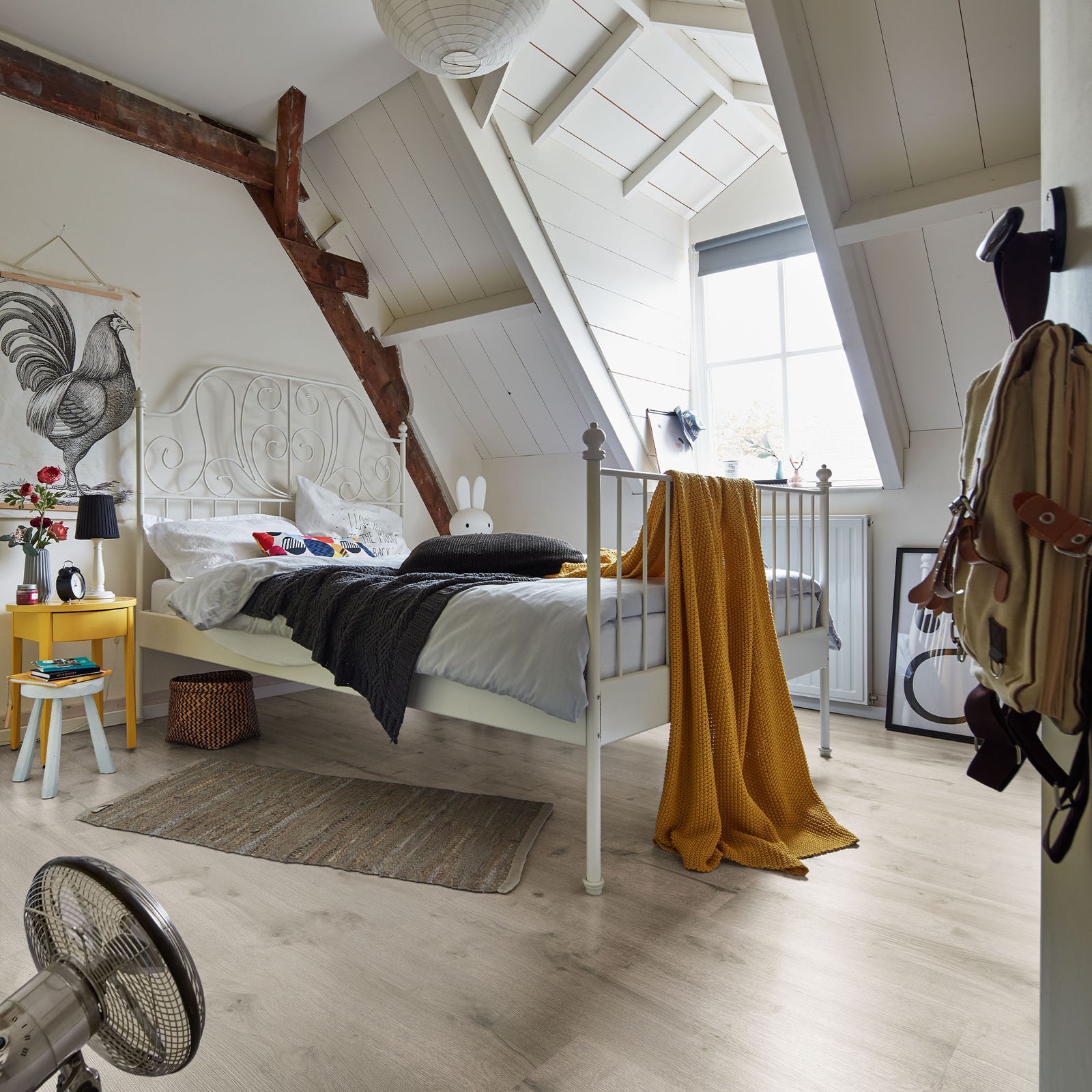 Meister LC55 White oak 06670- freelance groothandel